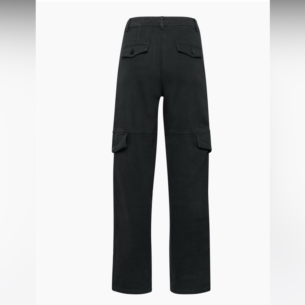 Aritzia Wilfred cargo pants - size 8